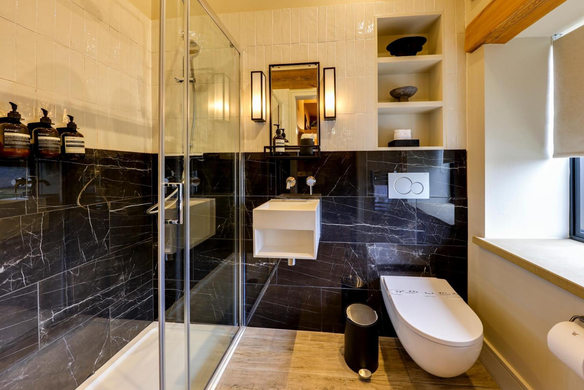 Apartments For Two In Brand New Luxury Rural Farmhouse Escape Ramsbottom Kültér fotó
