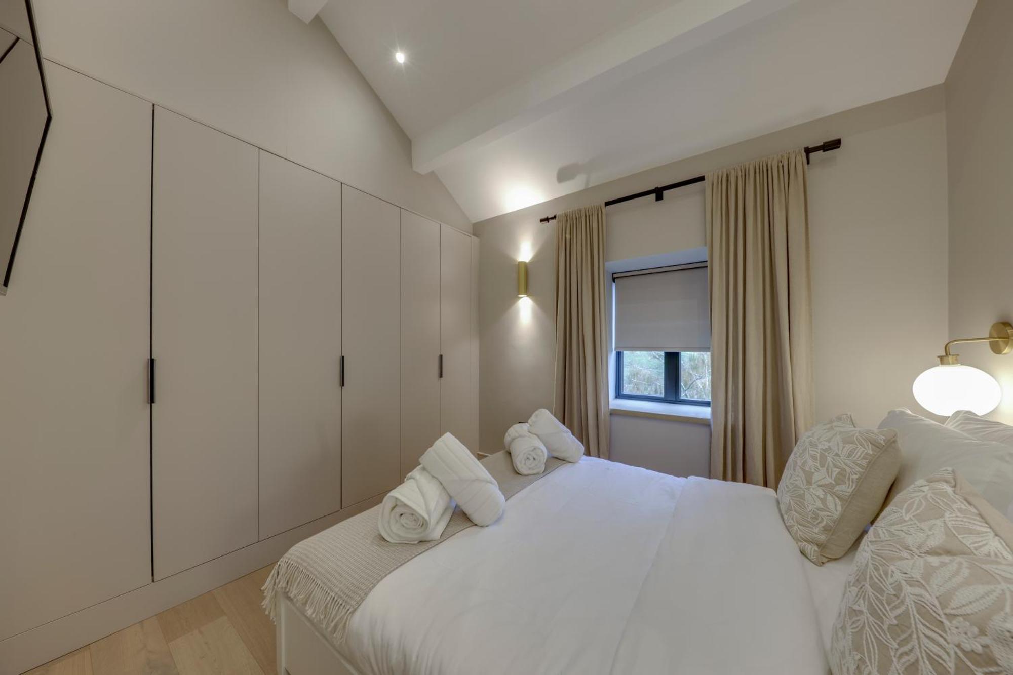 Apartments For Two In Brand New Luxury Rural Farmhouse Escape Ramsbottom Kültér fotó