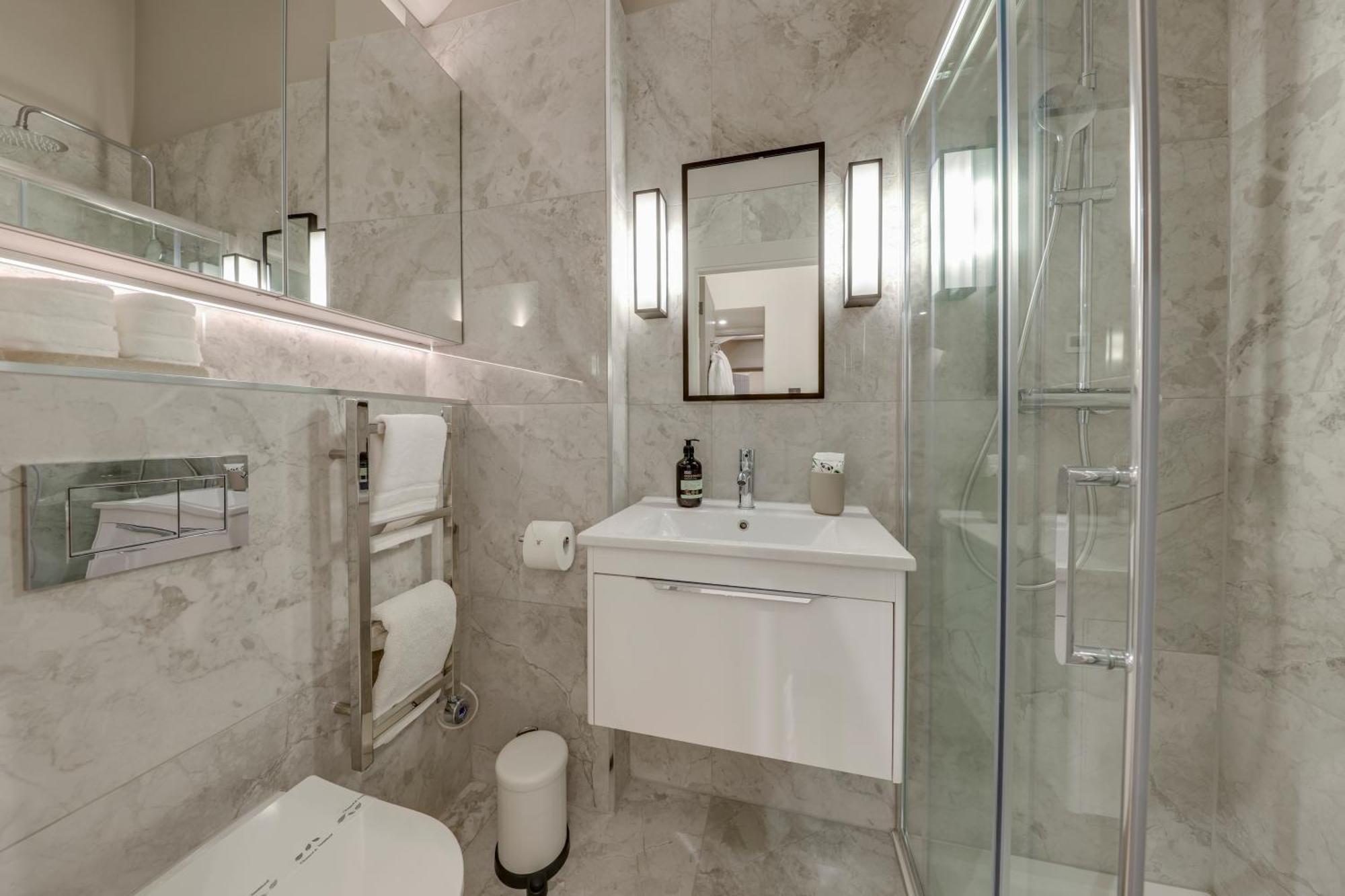Apartments For Two In Brand New Luxury Rural Farmhouse Escape Ramsbottom Kültér fotó
