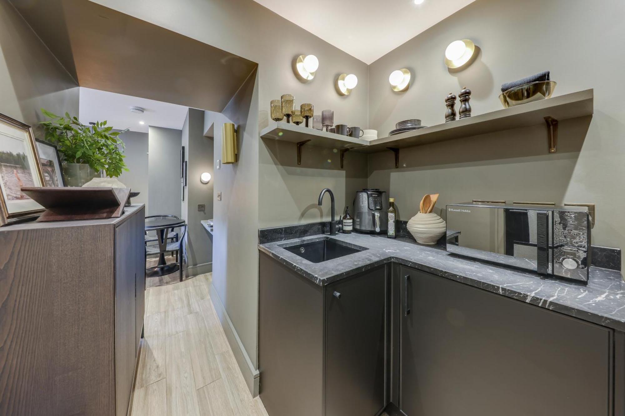 Apartments For Two In Brand New Luxury Rural Farmhouse Escape Ramsbottom Kültér fotó