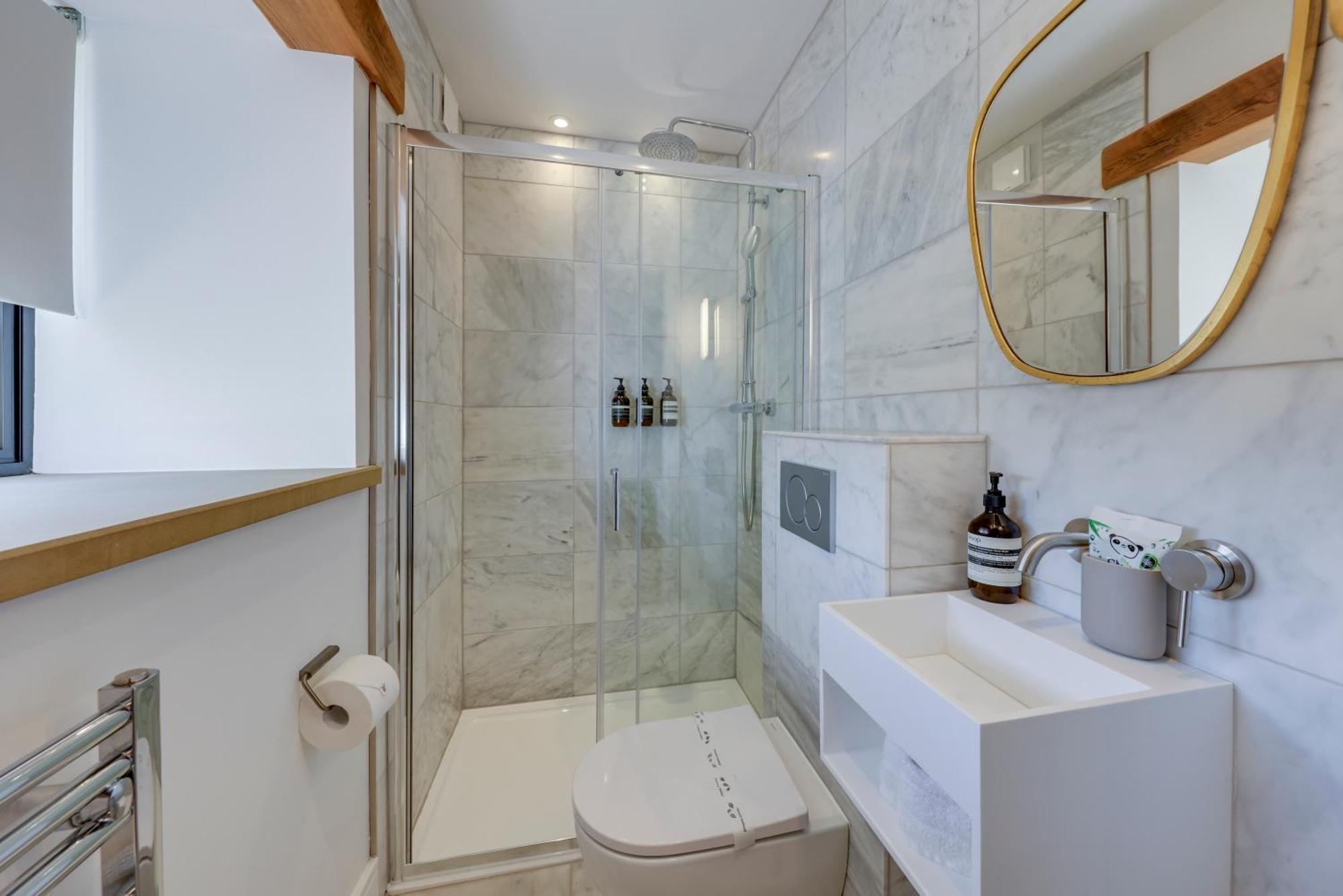 Apartments For Two In Brand New Luxury Rural Farmhouse Escape Ramsbottom Kültér fotó