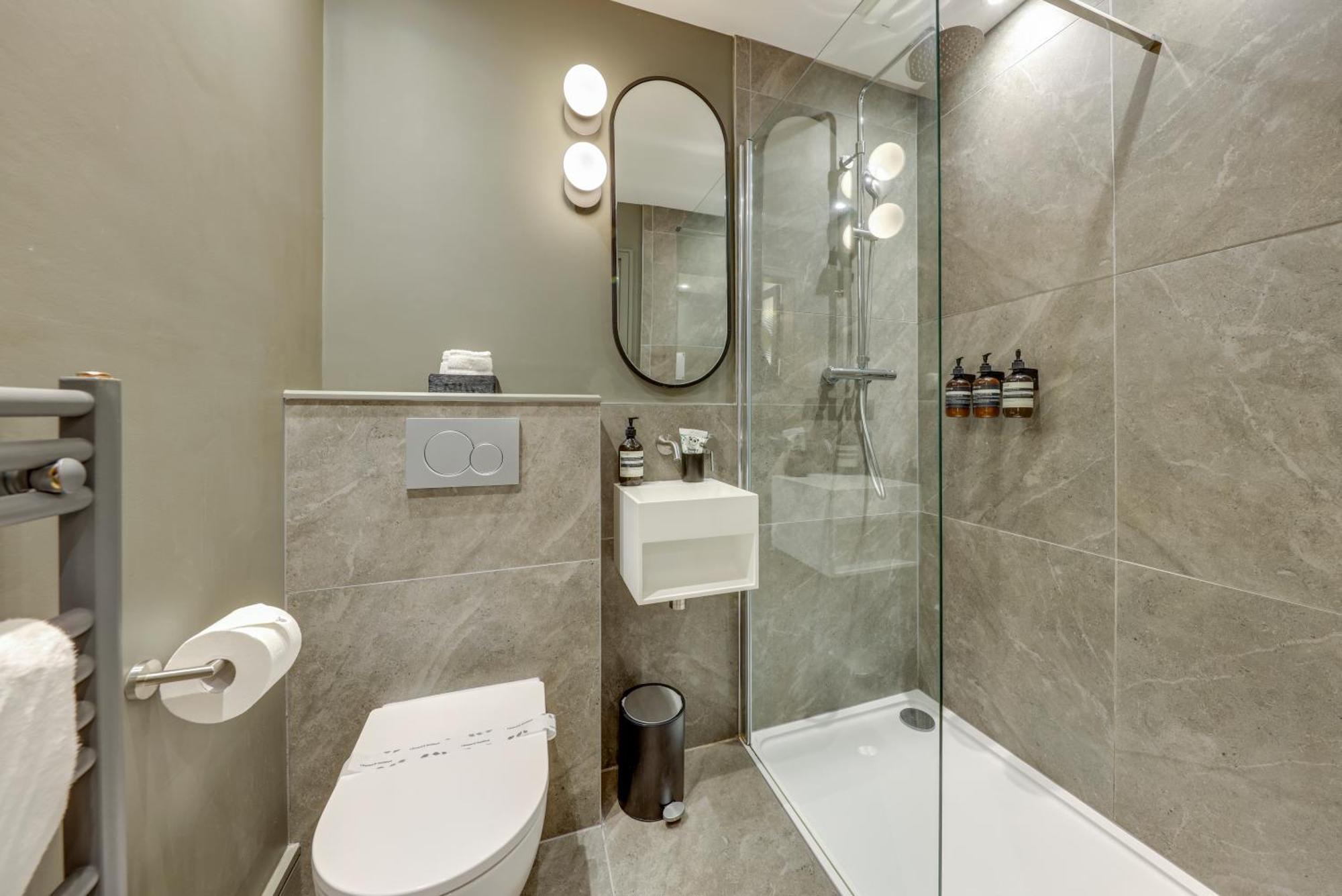Apartments For Two In Brand New Luxury Rural Farmhouse Escape Ramsbottom Kültér fotó